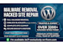 rescue a hacked wordpress site, remove malware or viruses with strong security